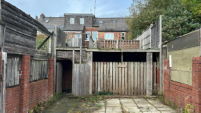 Development Opportunity in Stockport photo